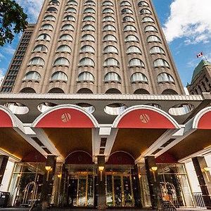 Montreal Marriott Chateau Champlain